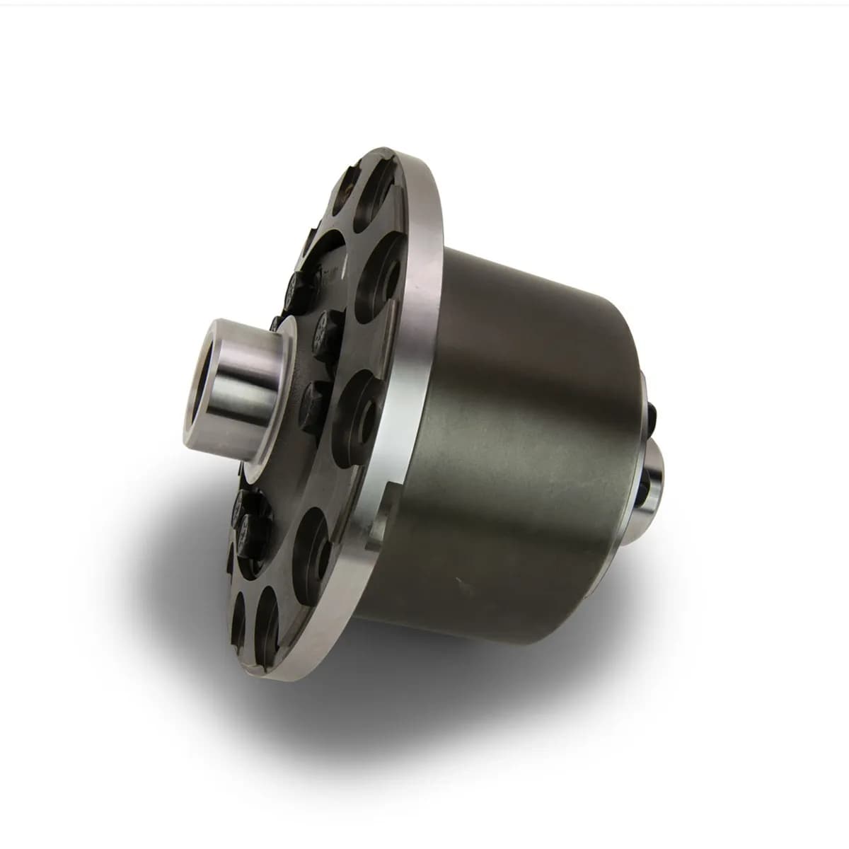 Detroit Truetrac® Differential; 37 Spline; Dana 80; 1.60 in. Axle Shaft Diameter; 4.10 And Up Ring Gear Pinion Ratio; Rear;