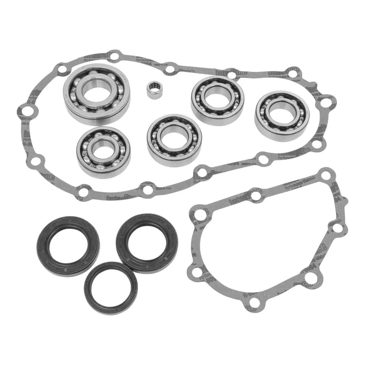 USA Standard Transfer Case Ts45 Bearing Kit Suzuki Samurai T-Case Bearing Kit Suzuki Samurai