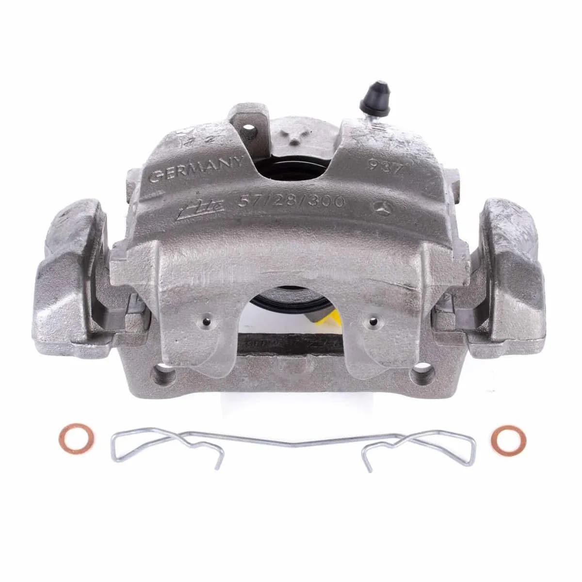 Autospecialty Stock Replacement Caliper Each