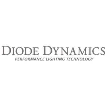 Diode Dynamics - SS3 Type B Fog Light Mounting Kit