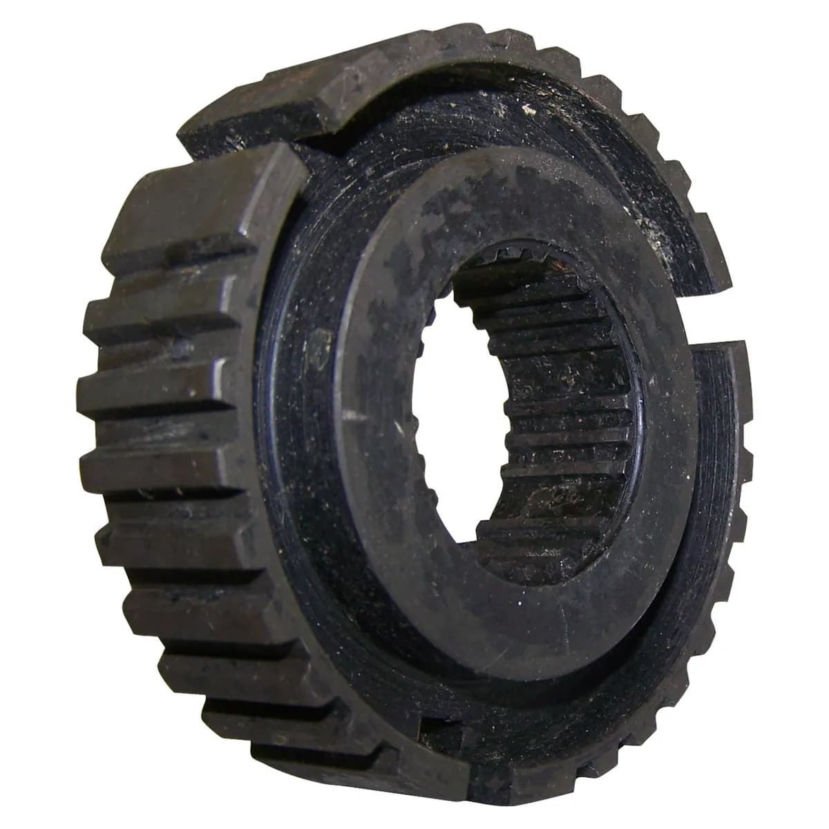 1984-1988 XJ Cherokee MJ Comanche (thru 11/5/1988);1984-1986 CJ-7 CJ-8;1987-1988 YJ Wrangler (thru 11/5/1988);w/ AX4 AX5 Transmissions; 3rd & 4th Gear Synchronizer Hub