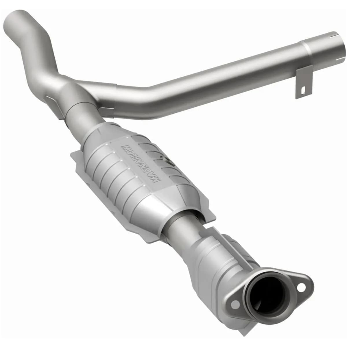 Ford Trucks 4.6l Directfit Catalytic Converter