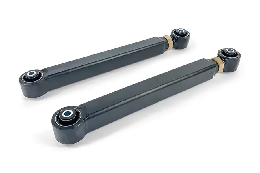 Jeep Wrangler Overland Plus Rear Lower Control Arms 2007-2018+ JK/JL Clayton Off Road