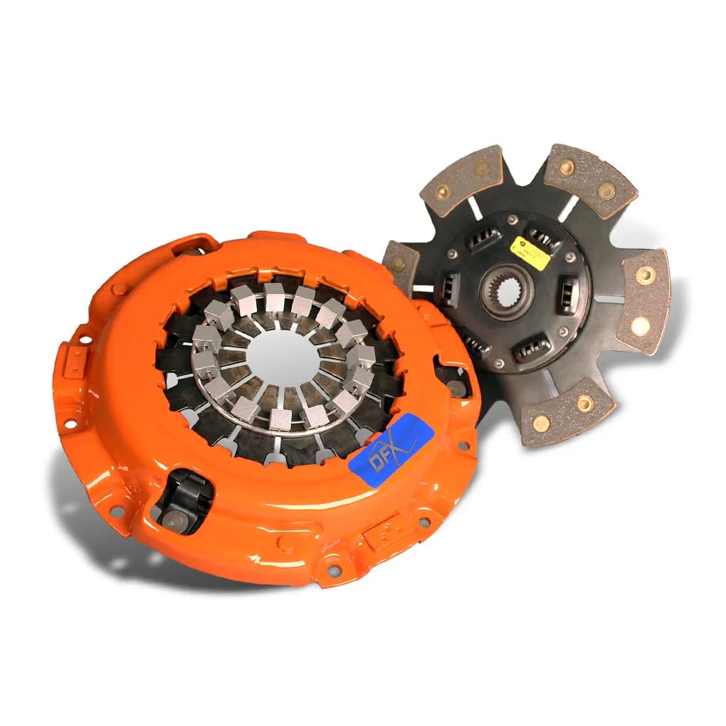 Centerforce 315544020 DFX(R), Clutch Pressure Plate and Disc Set