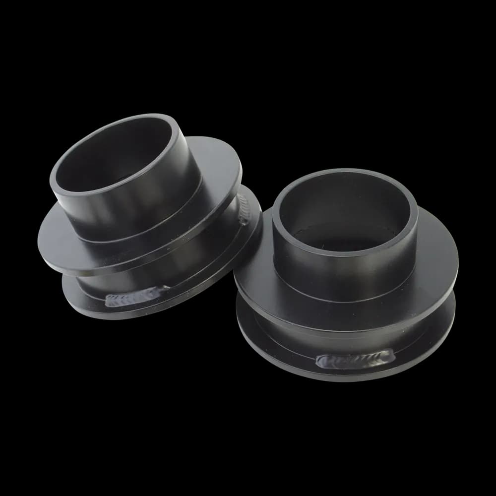 2.5'' Rear Spacer Kit - 2014-2023 Ram 2500 HD