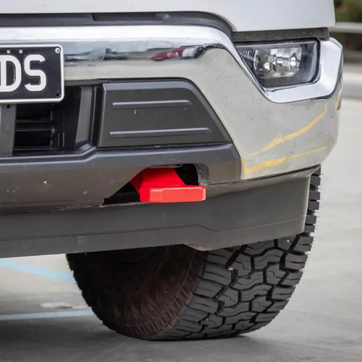 ARB | Ford F-150 2021-24 Recovery Point LHS