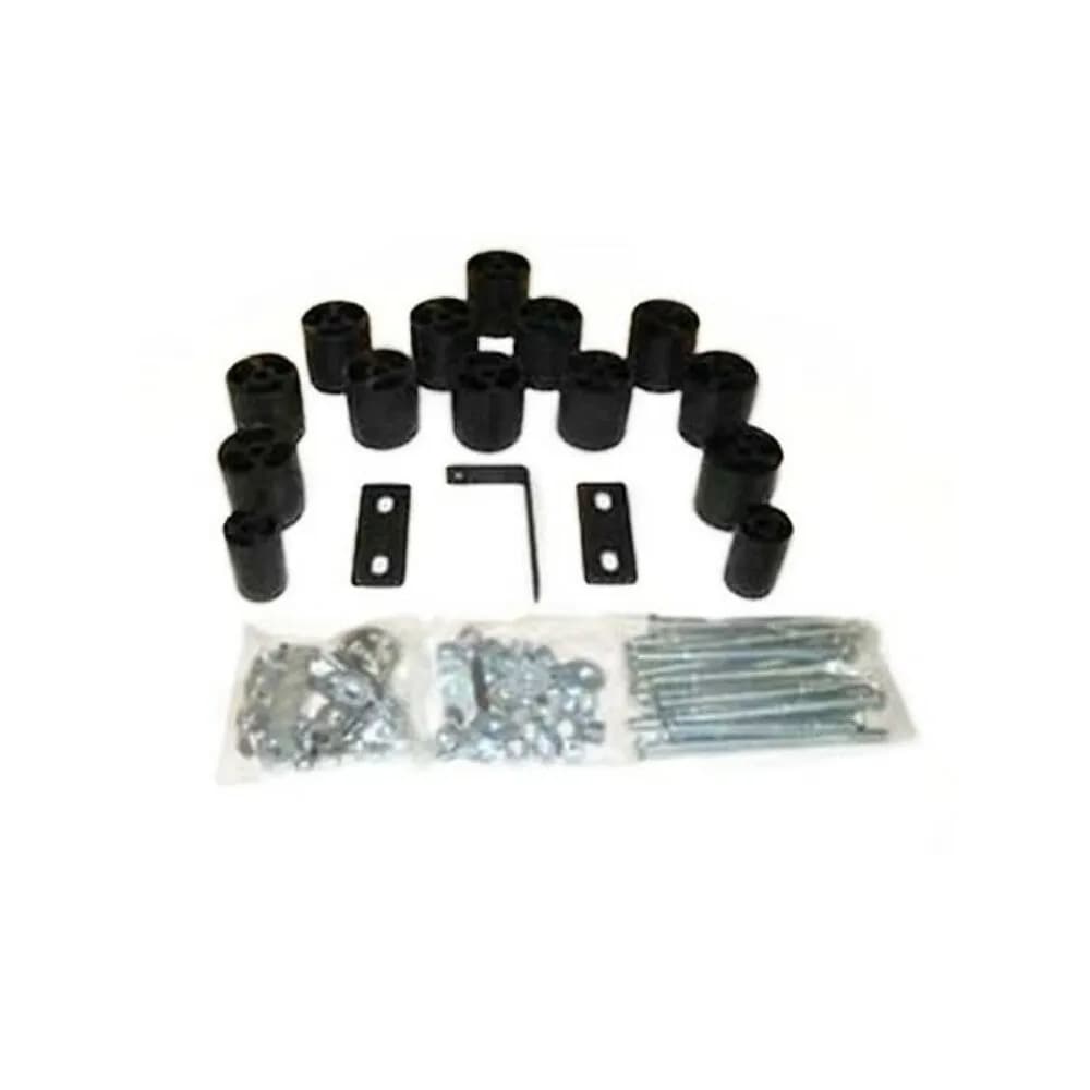 92-97 Ford F150 250 350 Except Diesel 3in Lift