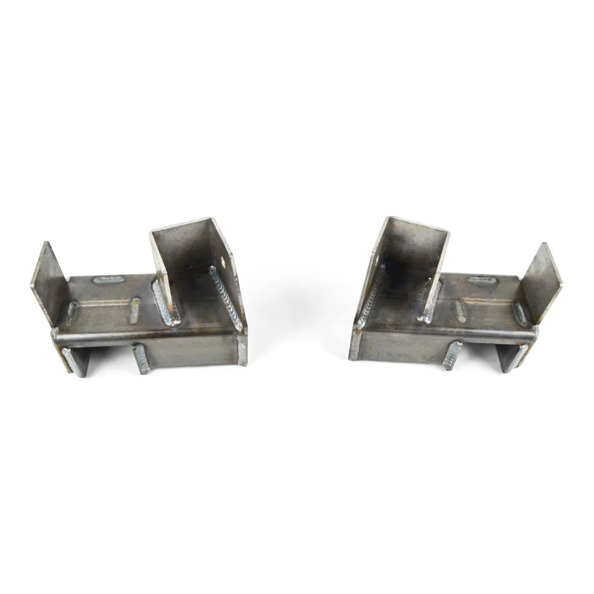 Jeep Grand Cherokee Rear Frame Brackets (1993-1998, ZJ) (1 pkg, 15 lbs)