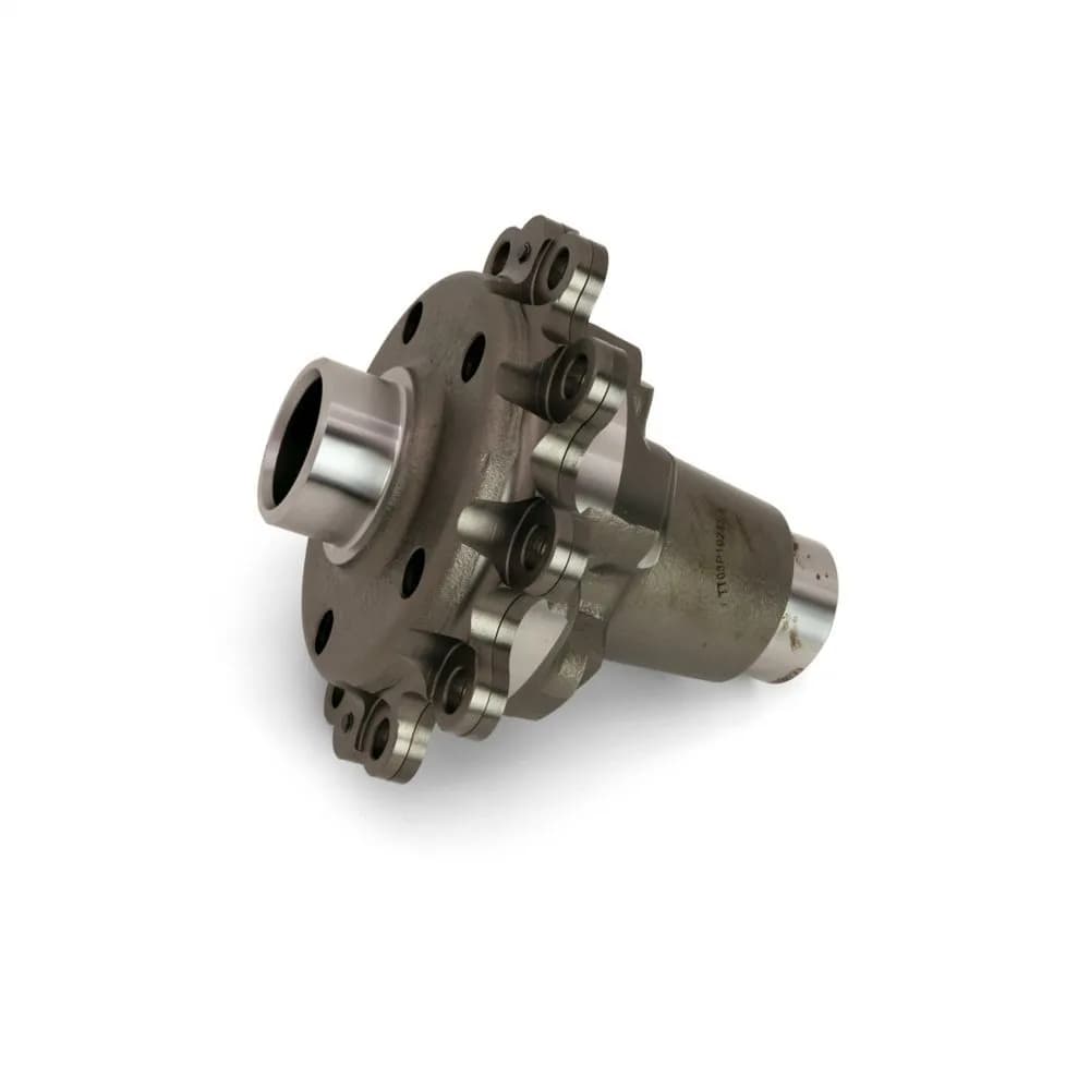 Detroit Truetrac® Differential; 35 Spline; 1.50 in. Axle Shaft Diameter; 3.25 And Up Ring Gear Pinion Ratio; Rear;