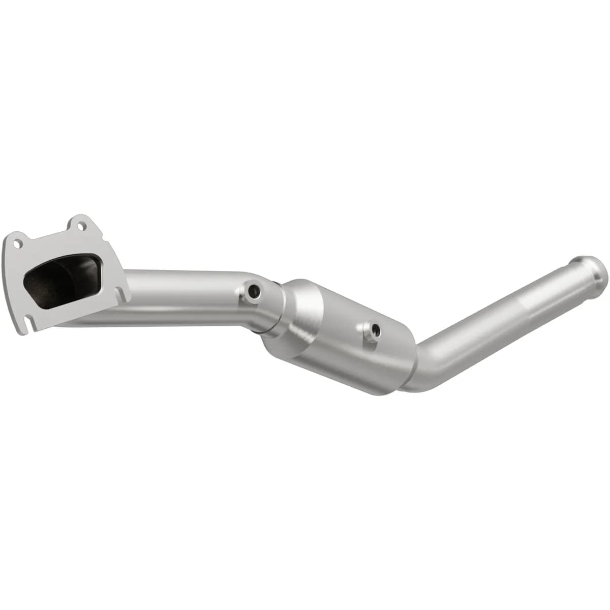 Grand Cherokee 3.6l Directfit Catalytic Converter