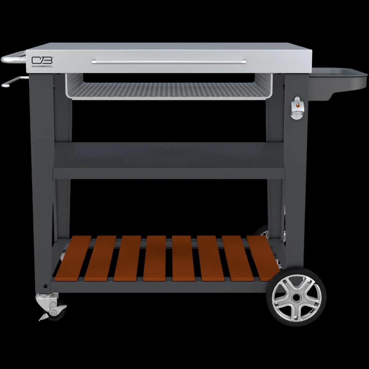 Charbroil Entertainer Cart
