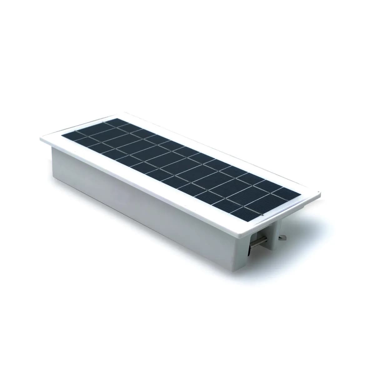 ez Home Security Solar Flood Light