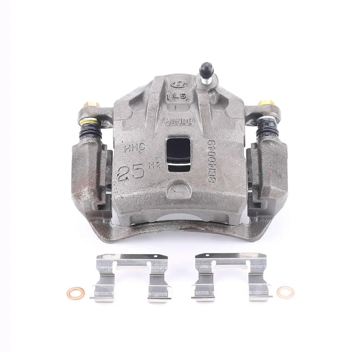 Front Left Hyundai Sonata 2005-1999 Kia Optima 2002-2001