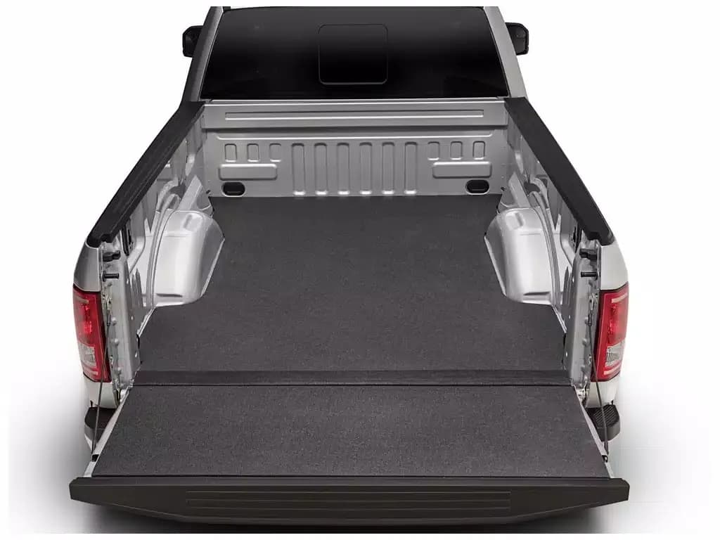 Impact Mat For Spray-In or no Bed Liner Toyota Tundra 6 6 Bed