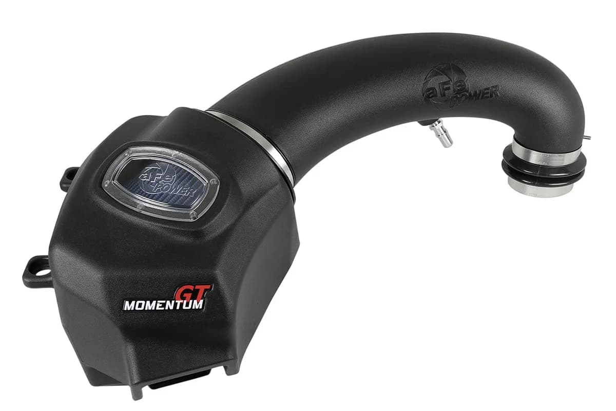Momentum GT PRO 5R Cold Air Intake System Dodge RAM 1500 2019 V8-5.7L