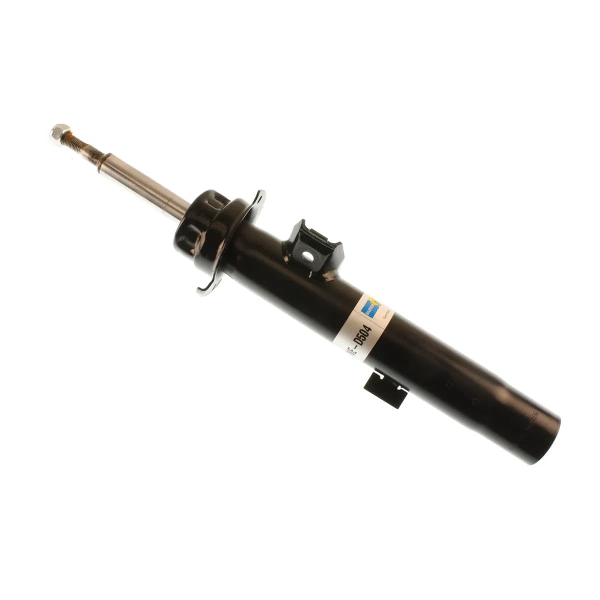 Front Right BMW 325i 2006, 328i 2010-2007, 330i 2006, 335d 2010-2009, 335i 2010-2007 B4 OE Replacement Suspension Strut Assembly