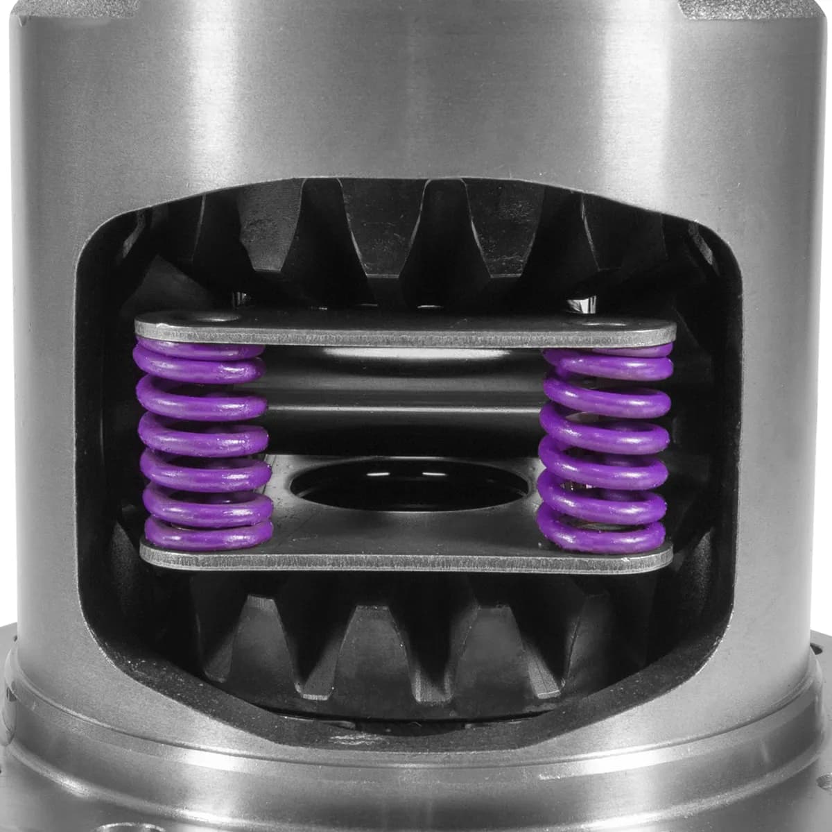 9.75 Inch Ford Dura Grip Limited Slip W/ 34 Spline Composite Clutches 9.75 Inch Ford 34 Spline Dura Grip Composite Clutch (needs2additives) Yukon Gear