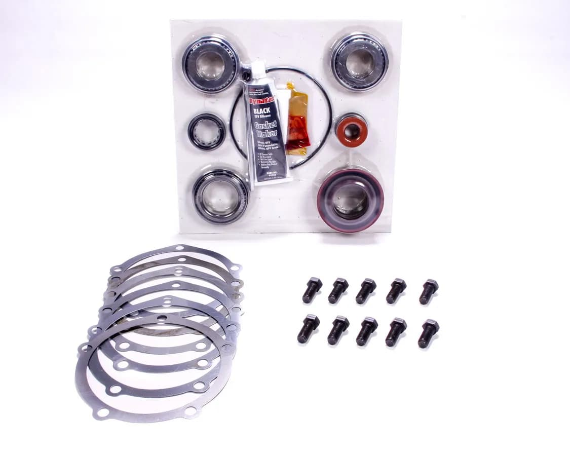 Motive Gear R9rmk mk f9 2.89 Stk Supp-Open Blt