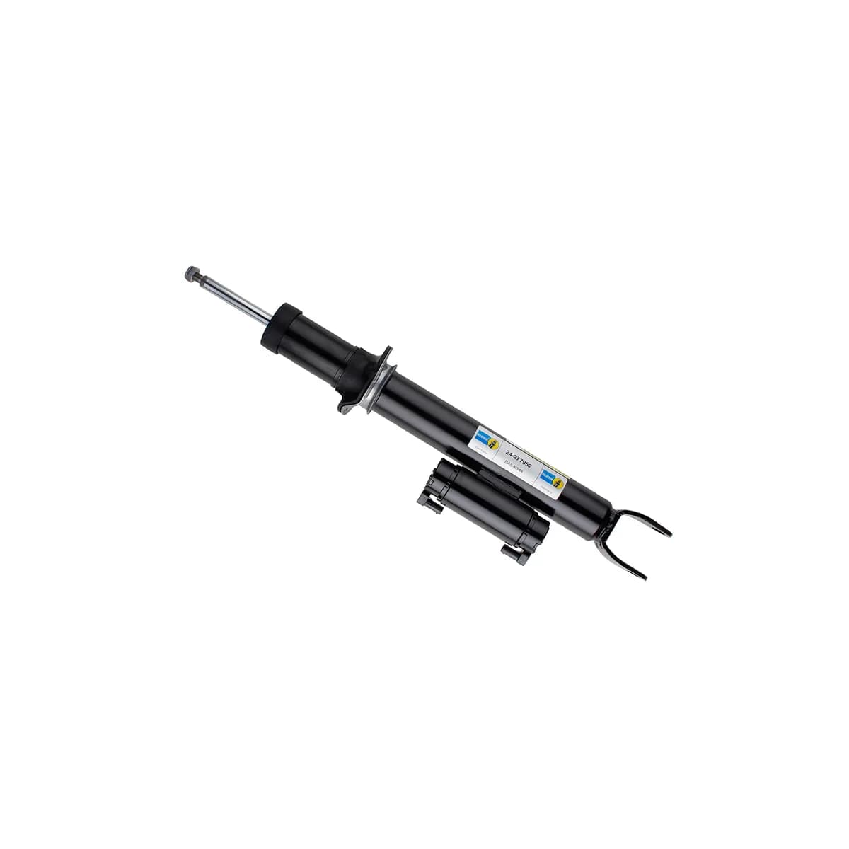 Front Right Shock Absorber b4 OE Replacement (Damptronic) Mercedesbenz C63 Amg