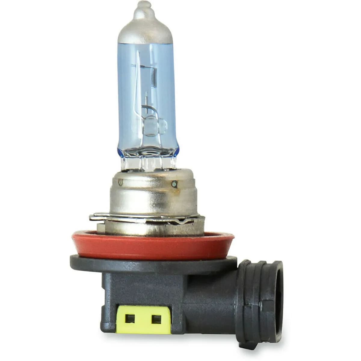 Powersport H11 Xtreme White Hybrid Replacement Bulb; 12V; 55W; 3900K; Single Pack;