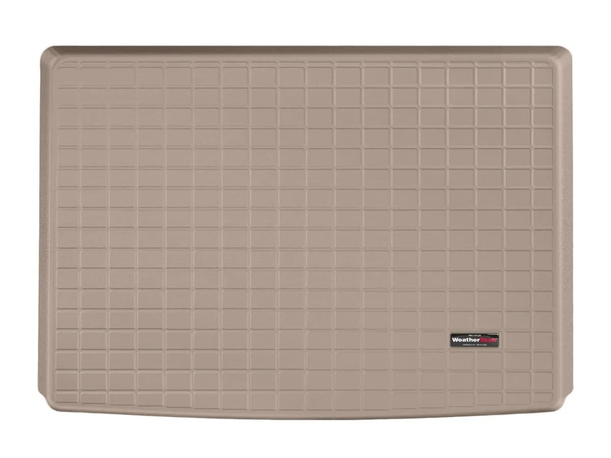 Tan Cargo Liners Cadillac Escalade ESV Chevrolet Suburban GMC Yukon XL/Yukon Denali XL 2015 +