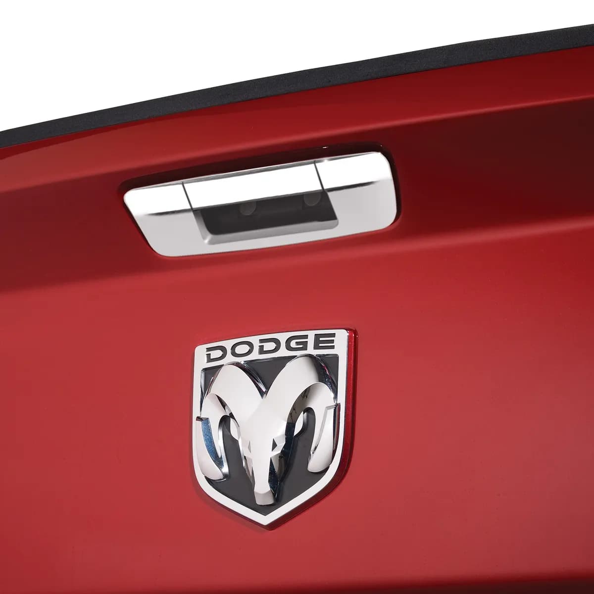 2007-2010 Toyota Tundra Tailgate Handle (w/o camera) Tailgate & Rear Handle Cover