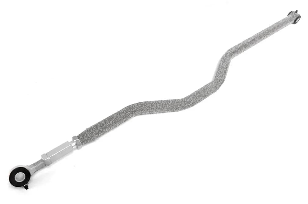 Steinjäger Suspensions Wrangler JK 2007-2018 Panhard Bars Gray Hammertone