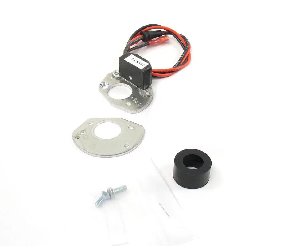 PerTronix 1943 Ignitor® Mitsubishi 4 cyl Electronic Ignition Conversion Kit