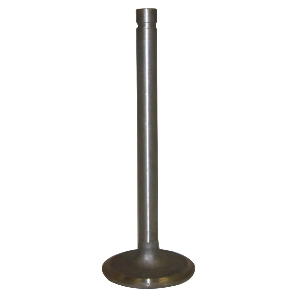 Intake Valve 1987-1990 YJ Wrangler w/ 4.2L Engine;1981-1983 CJ-5 w/ 4.2L Engine (w/o VAM Engine);1981-1986 CJ-7, CJ-8 w/ 4.2L Engine (w/o VAM Engine); 1981-1986 SJ, J-Series w/ 4.2L Engine;