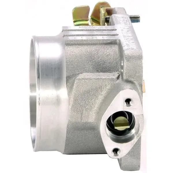 Bbk 1990-1995 Ford 4.6l-2v - 97-03 4.6/5.4l F150 75mm Throttle Body