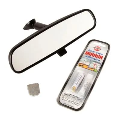 Steinjäger Exterior Accessories CJ-7 1976-1986 Mirror Rear View