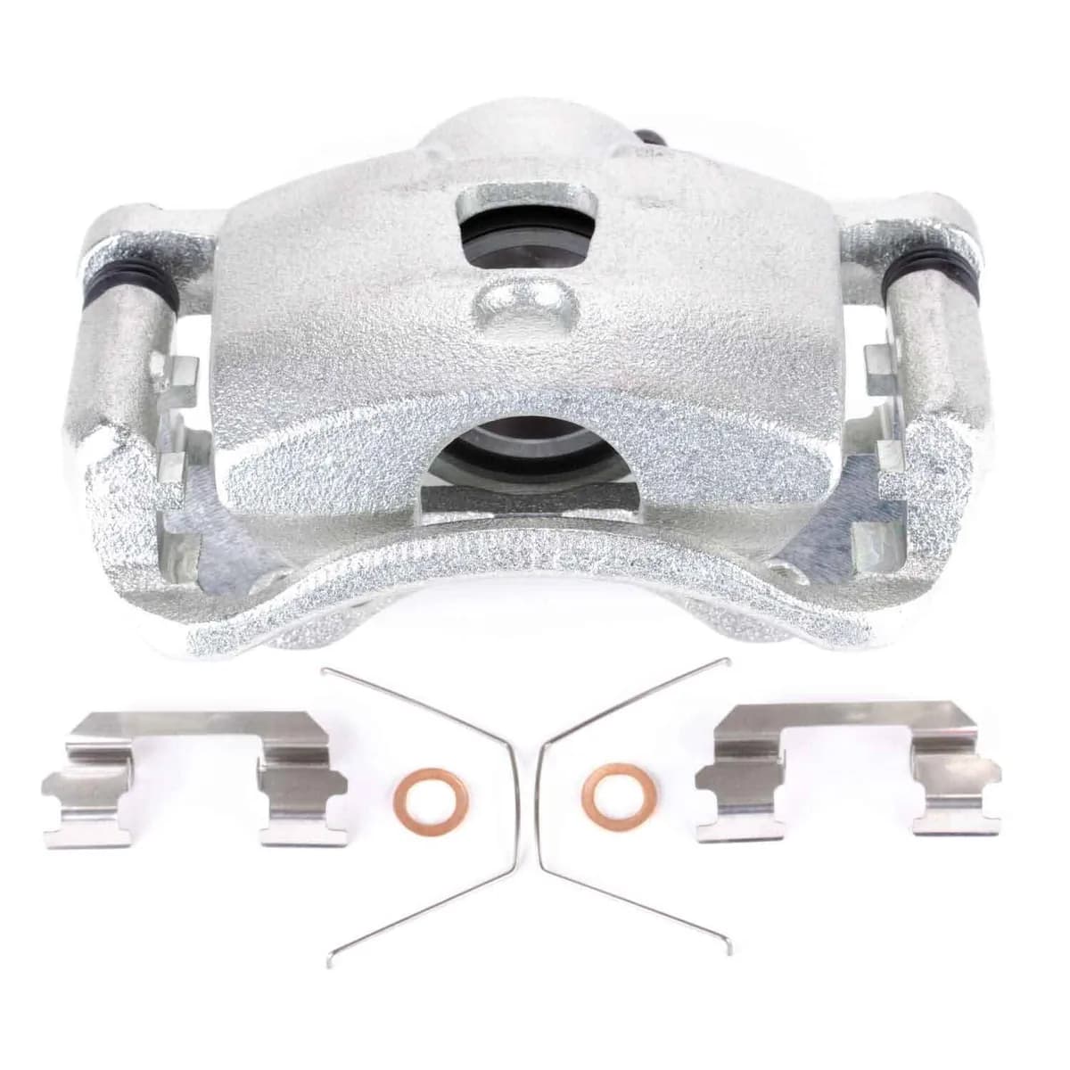 Autospecialty Stock Replacement Caliper Each