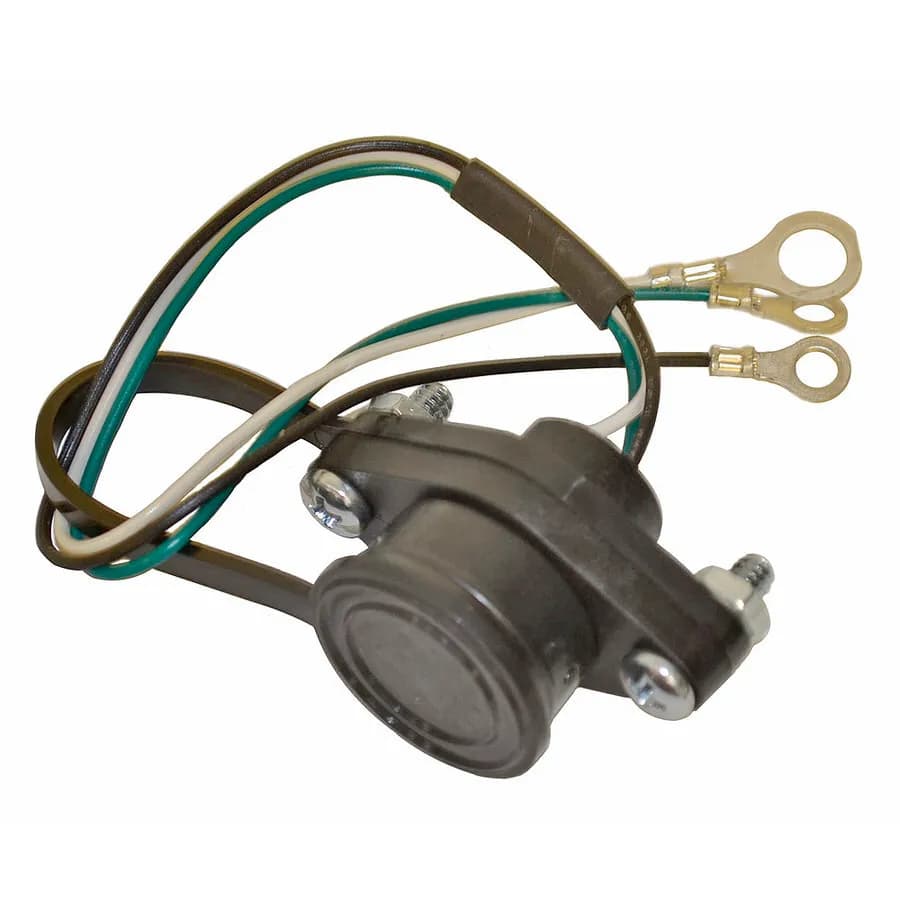 Warn Socket Kit For Remote Assembley
