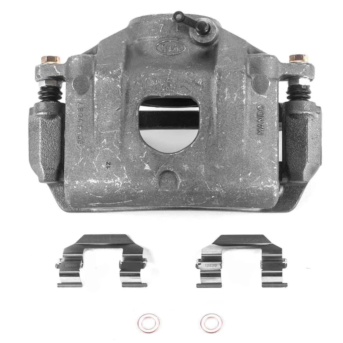 Front . 09-04 Kia Spectra . 09-05 Kia Spectra5