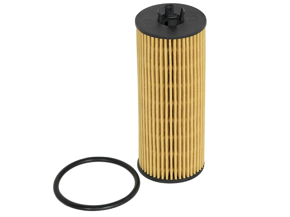 aFe POWER PROGUARD Oil Filter - 4 Pack - 2012-13 JK