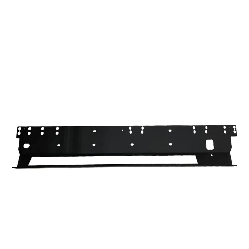 Rock Slide Engineering Step Slider Skid Plate - Pair - Bronco 4dr 2021+