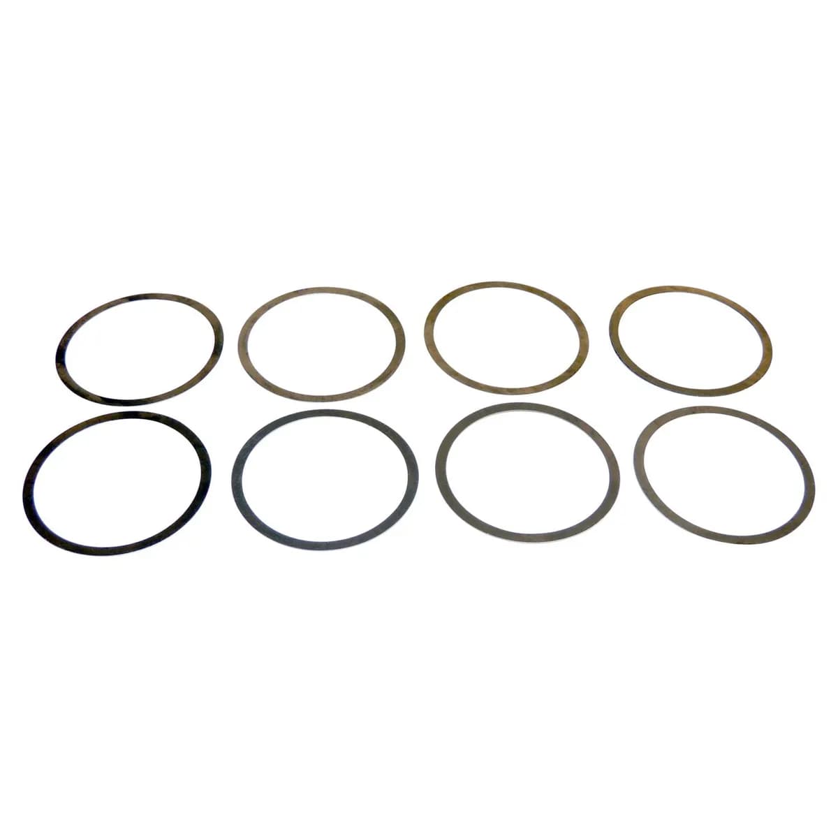 Input Shaft Shim Kit For 1980-1986 Jeep Cj5 Cj7 Cj8 w/ Dana 300 Trans. Case
