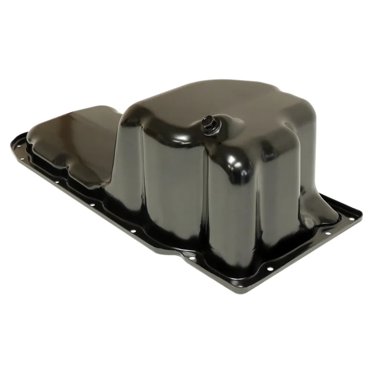 Engine Oil Pan For Jeep 20052007 WK Grand Cherokee xk Commander w/ 4.7l Engine