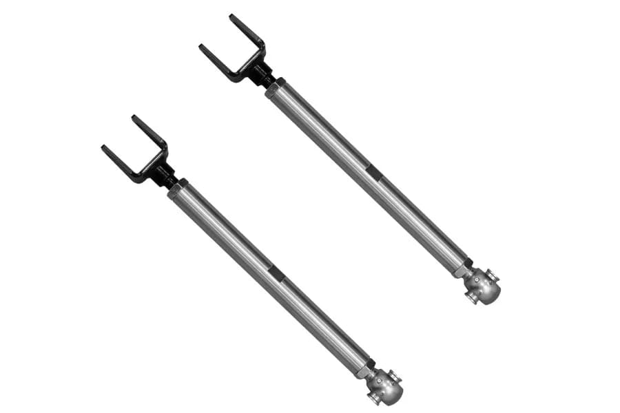 0718 Wrangler Jk/Jku Models Arm X Factor Pro Aluminum Frt Upper Control Frt Suspension Component