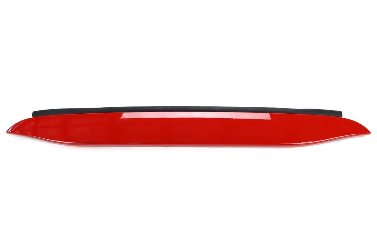 UnderCover Inc. NightHawk Light Brow Flame Red - JK