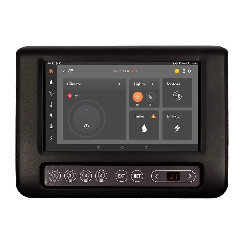 Bmpro Connect Controller - Spare pa
