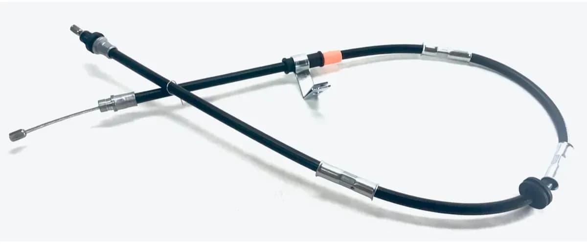 Steinjäger Brake Parts Grand Cherokee WJ 1999-2004 Brake Cable, Emergency