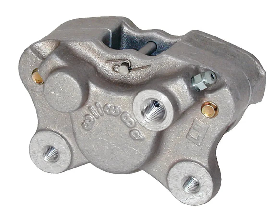 Wilwood Caliperps11.12.19 Rotor2.50 Mtlh