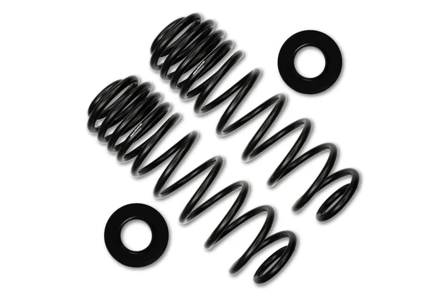 Kit 3.5 Rear Coil Diesel 18c Wrangler Jl/Jlu Rear
