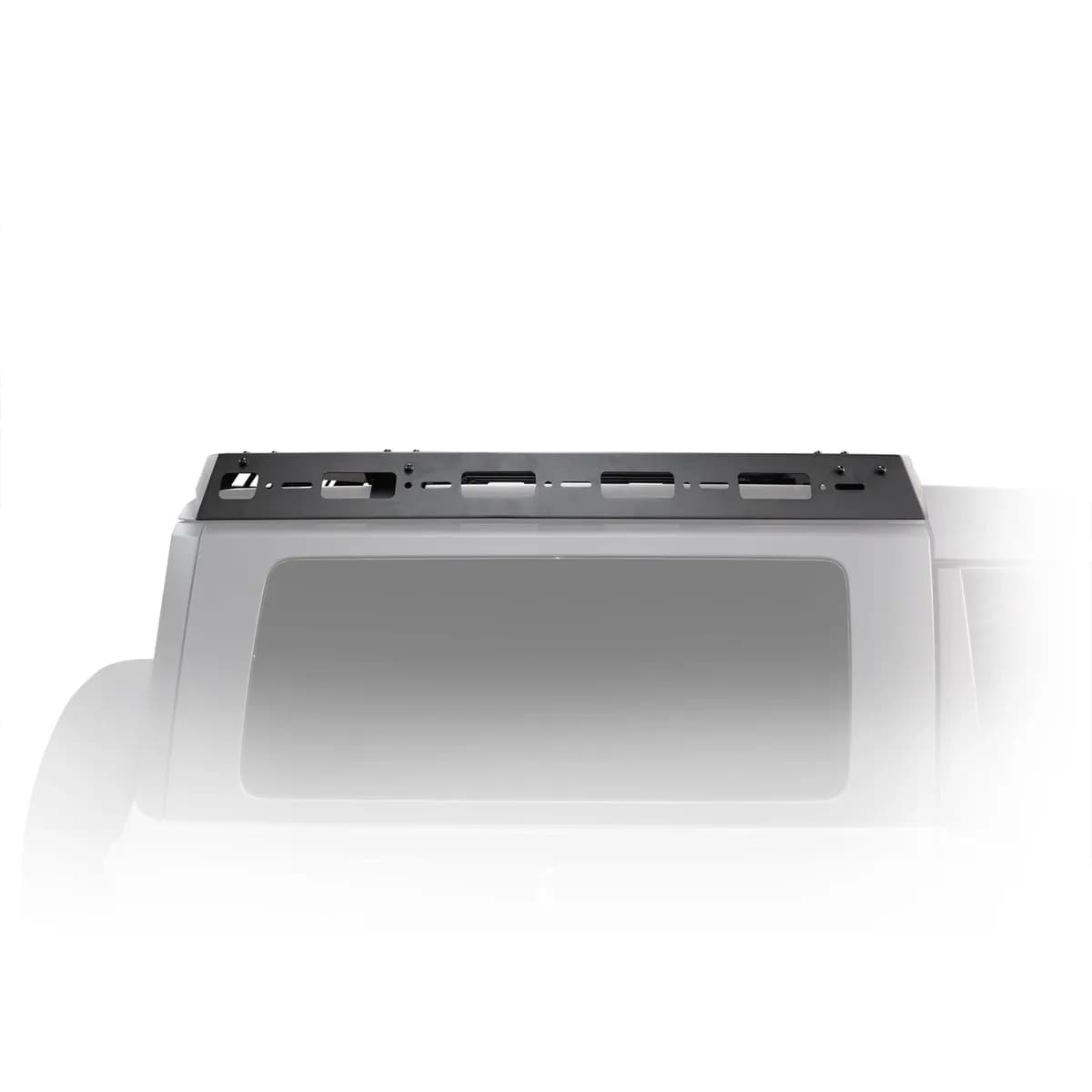 2021+ Ford Bronco 2 Door Hard Top Roof Rack