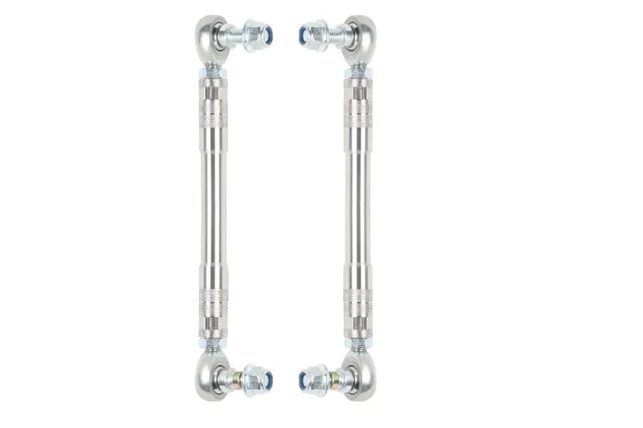 0718 Wrangler Unlimited 4x4 Rear Sway Bar End Links3.0in Lift