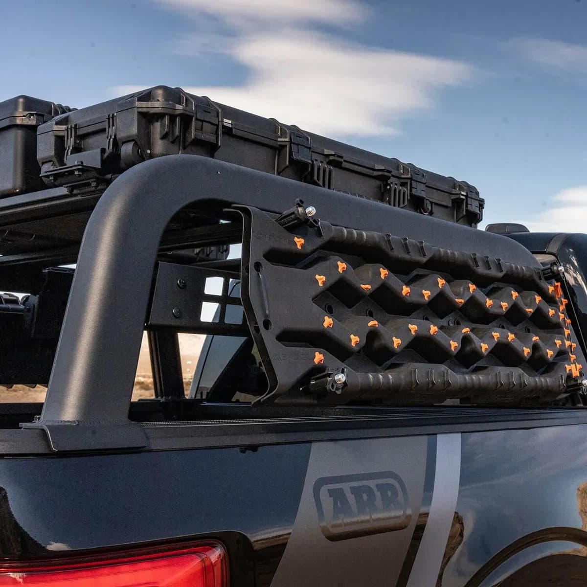 ARB | Ford F-150 2021-24 Bed Rack