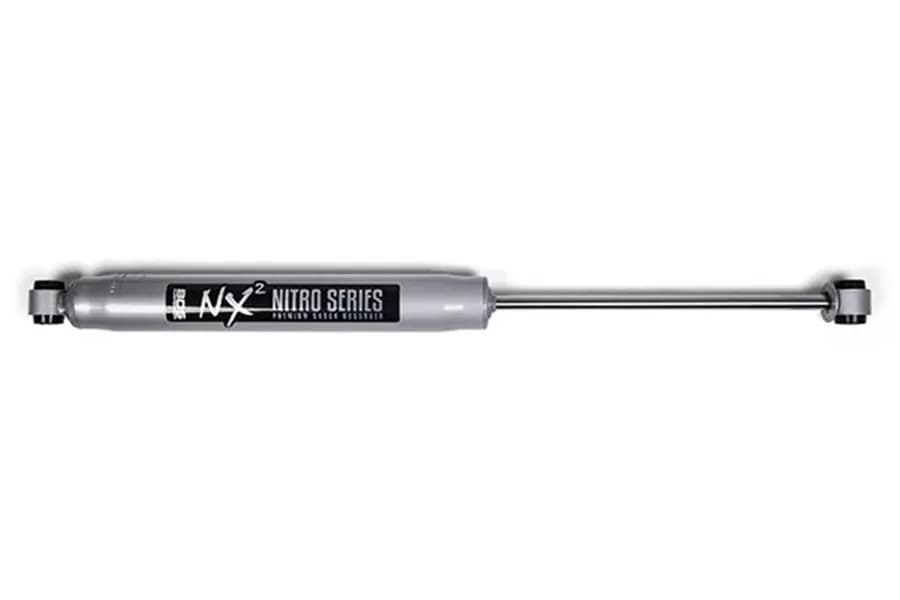 BDS Suspension NX2 Front Shock, 2-3in Lift - JT/JL