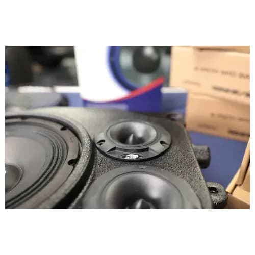 ASB Audio 3.75†Super Tweeter