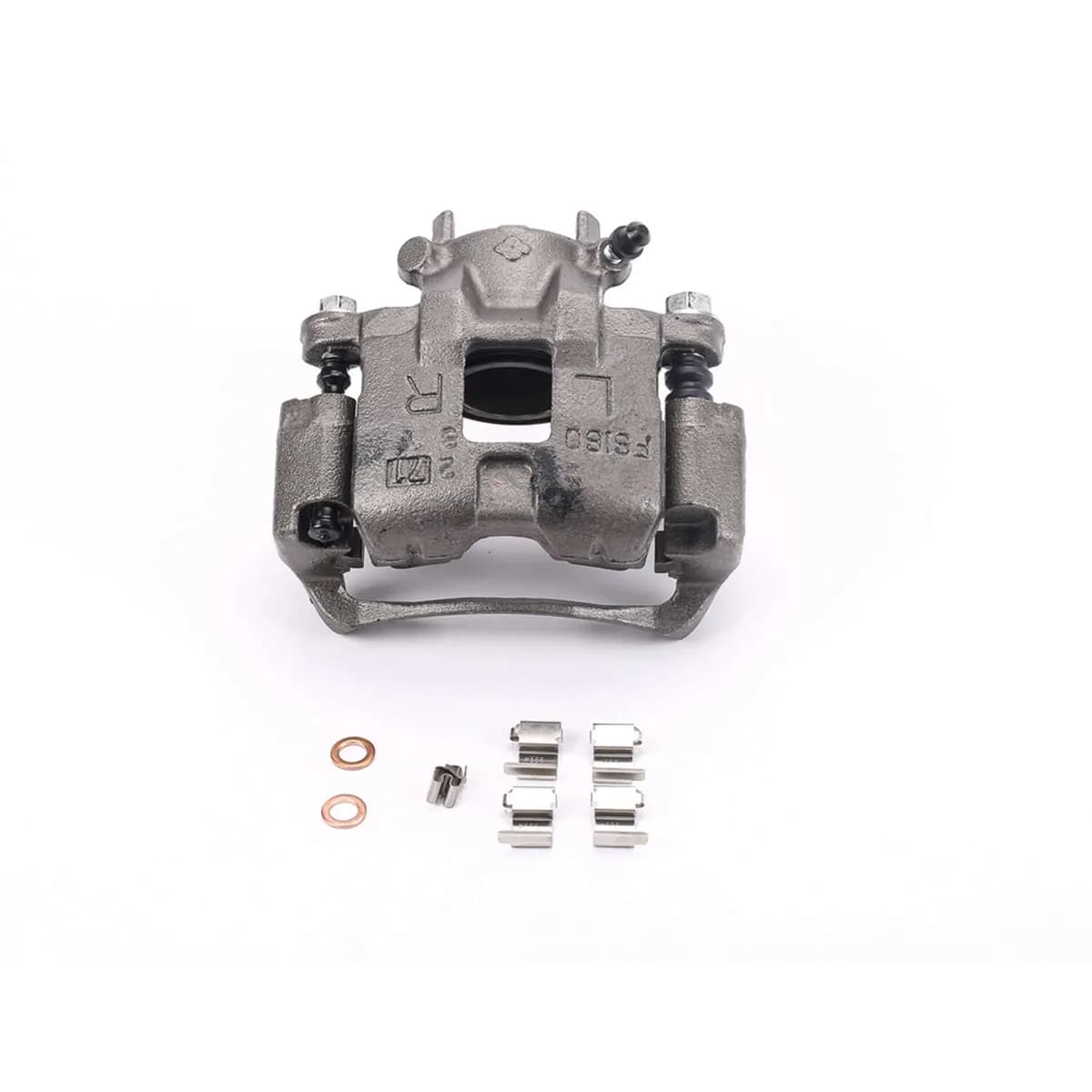 Front Left Mitsubishi Lancer 2007-2002